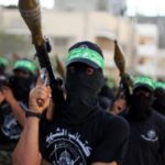 Hamas-terroristas